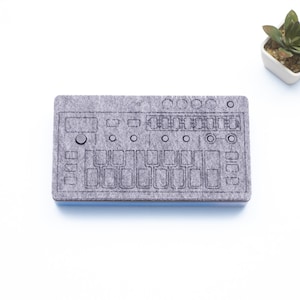 Roland Aira Compact J-6 - Protective Cover