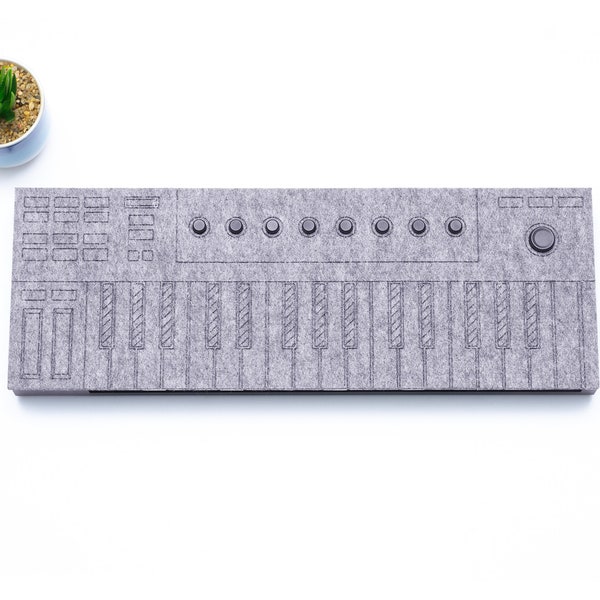 Native Instruments Komplete Control M32 - Funda protectora