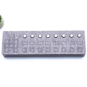 Melbourne Instruments Roto-Conrol - Skyddshölje