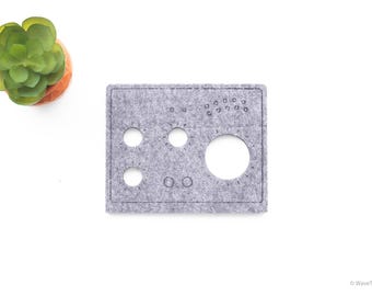 Audient iD4 MK2 - Protective Cover