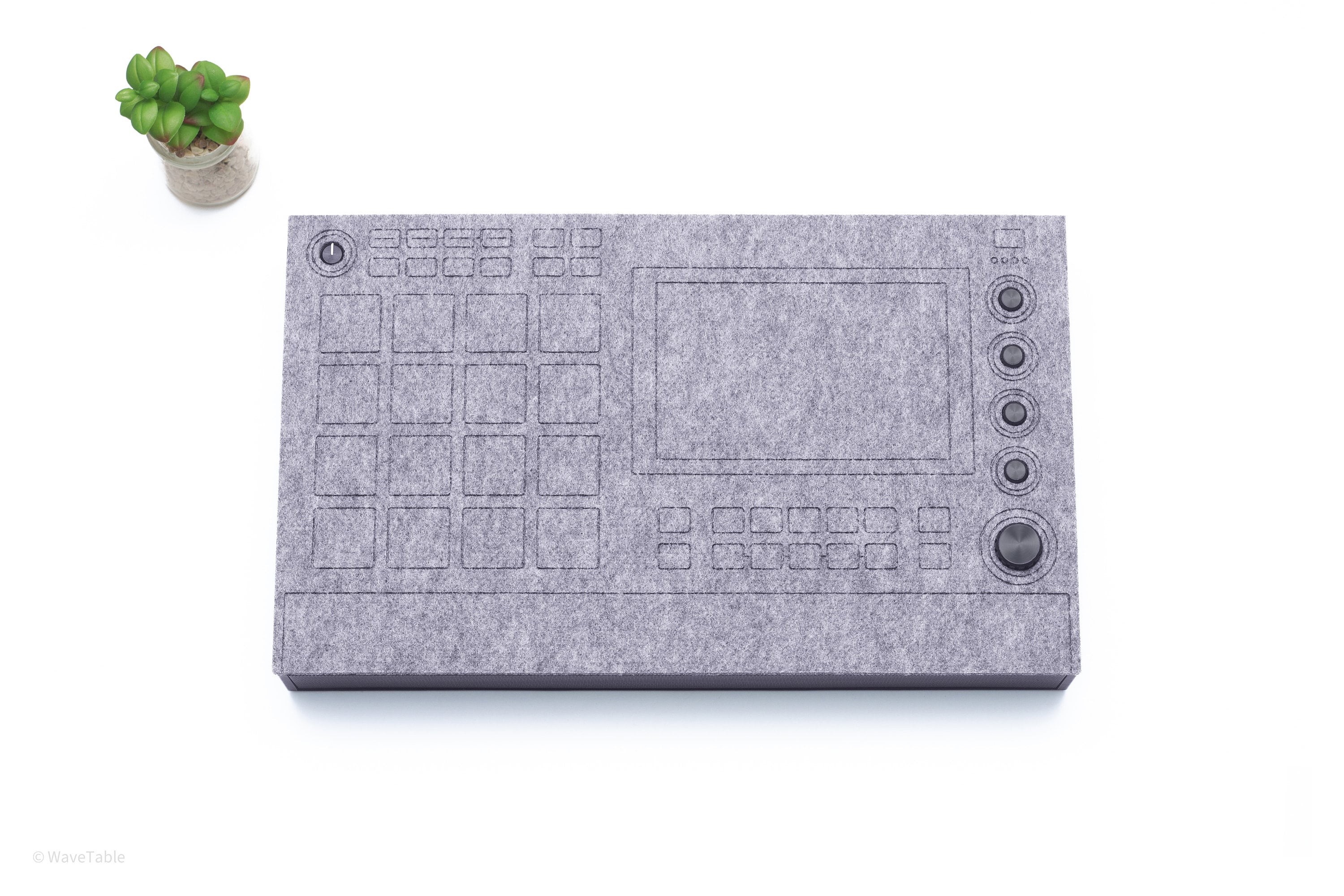 Akai MPC Live 2 - Protective Cover
