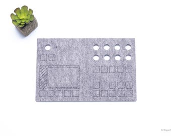 Torso Electronics S-4 - Protective Cover