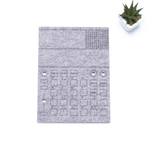 Teenage Engineering EP-133 K.O. II & EP-1320 Mittelalter - Schutzhülle