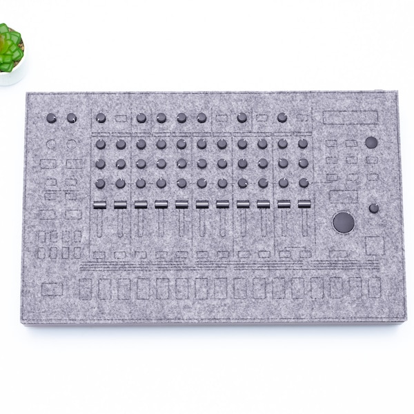 Roland TR-8S - Protective Cover