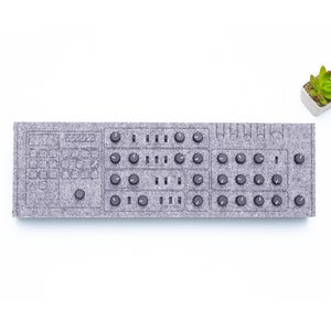 Behringer Pro-800 - Protective Cover
