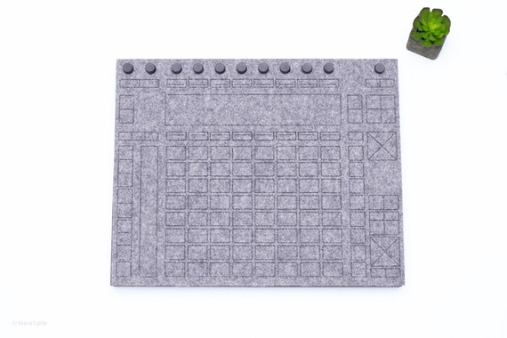 Ableton Push 2 Protective Cover - Etsy