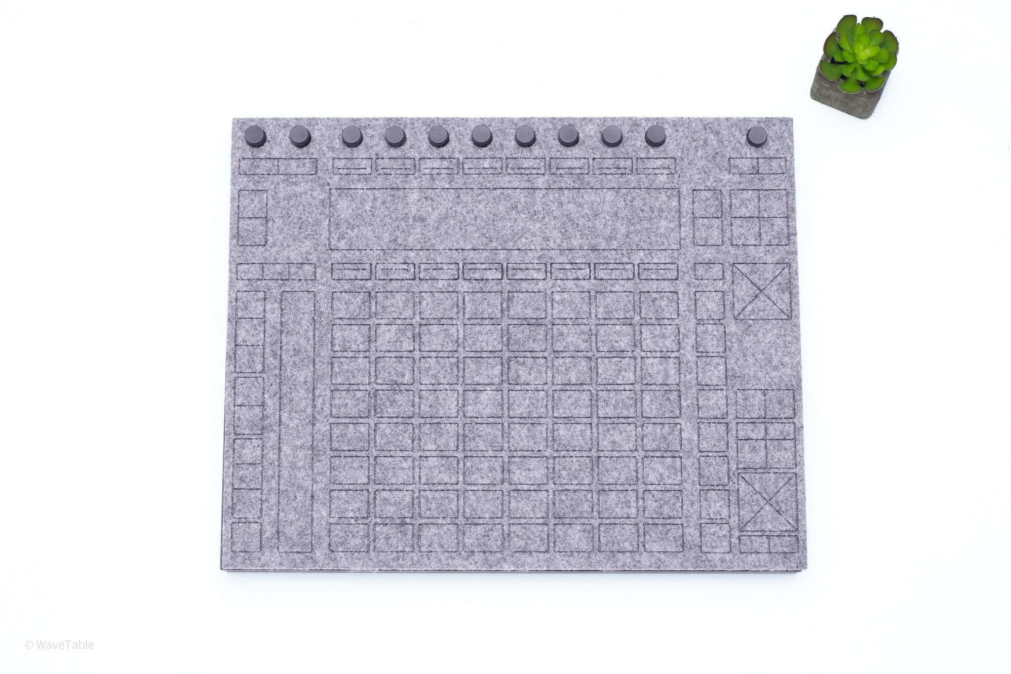 Ableton Push 2 - 保護カバー - Etsy 日本