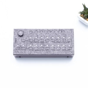 Korg SQ-1 - Protective Cover