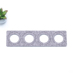 Monome Arc - Copertura protettiva