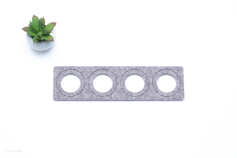 Monome Arc - Skyddande hölje bild 1