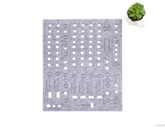 Allen & Heath Xone:96 - Protective Cover