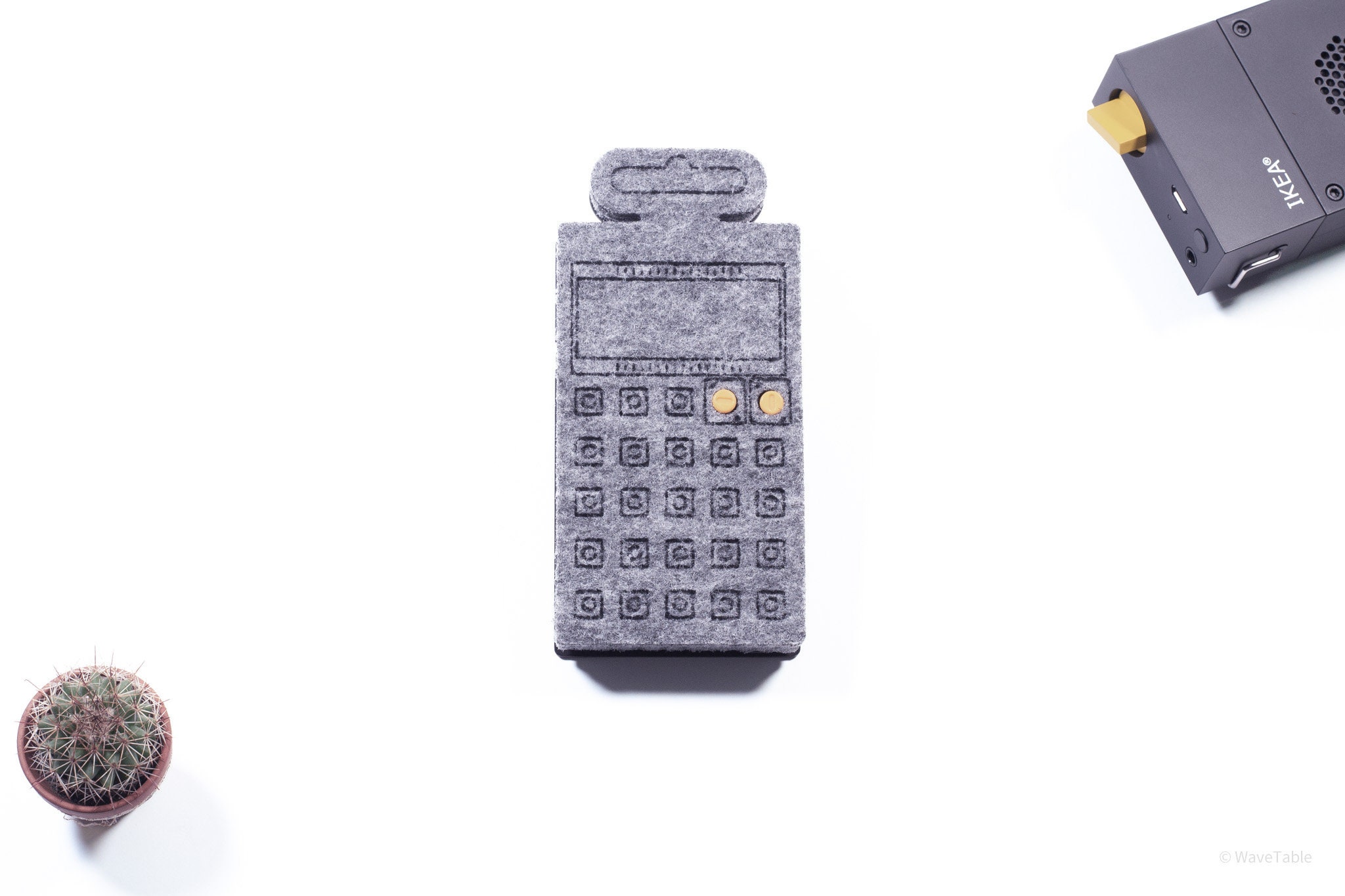 Teenage Engineering Pocket Operator Case - Etsy