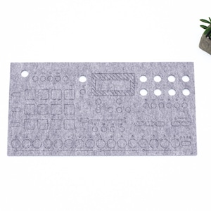 Elektron Analog Rytm MK1 - Protective Cover