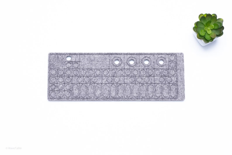 Teenage Engineering OP-1 - Protective Cover image 1