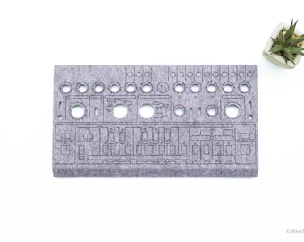 Behringer TD-3-MO - Protective Cover