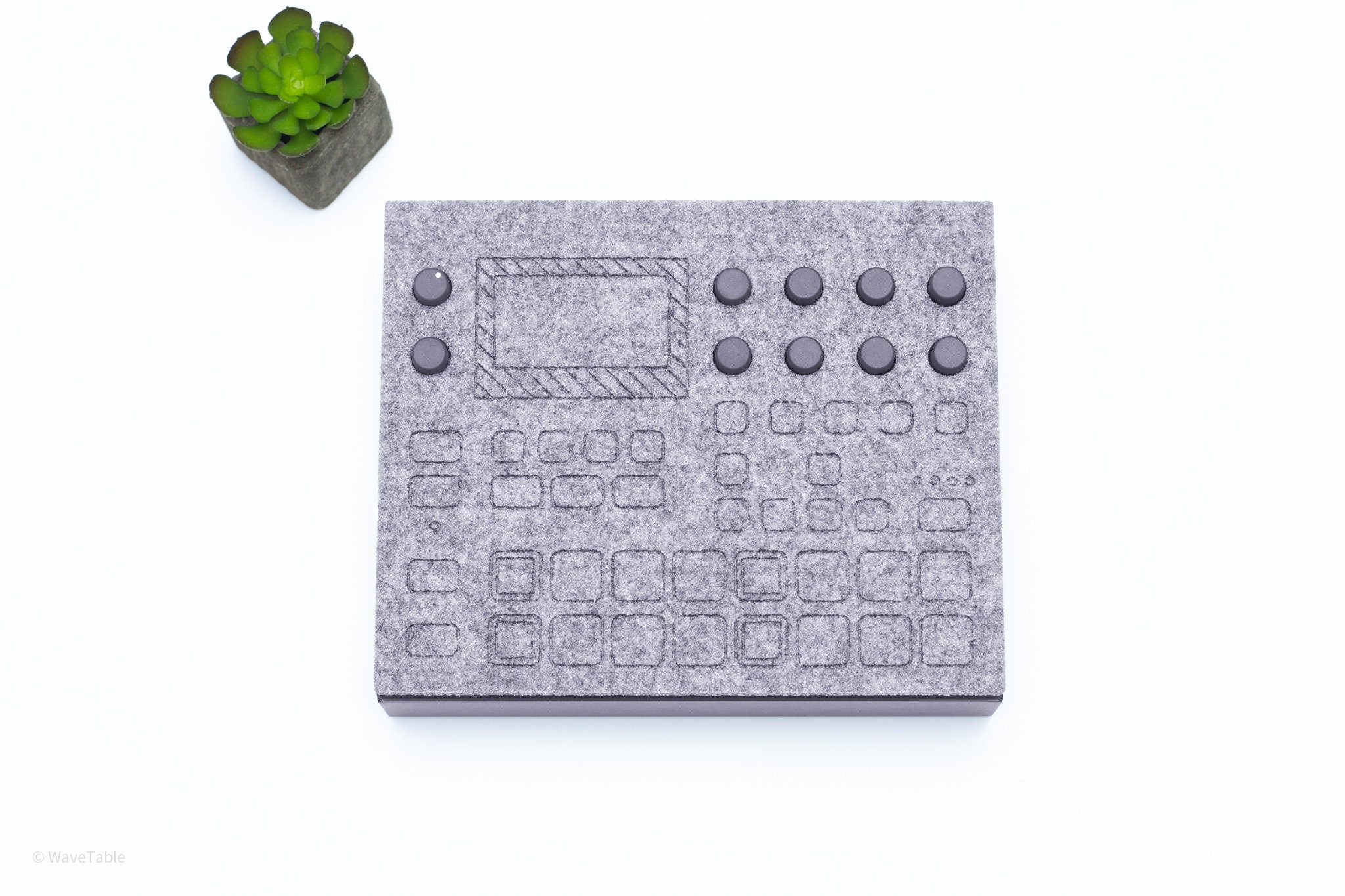 新到着 Elektron Syntakt - Protective Cover - Etsy DTM・DAW