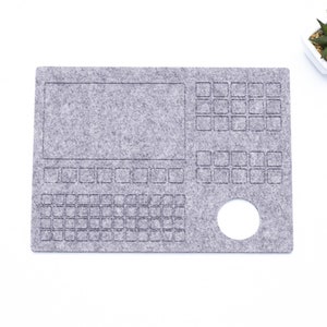 Polyend Tracker & Tracker+ - Protective Cover