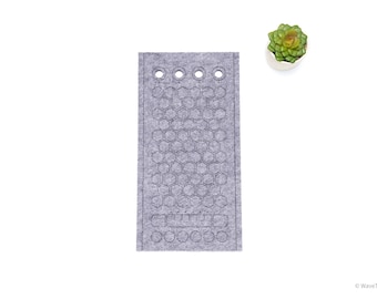 Intuitive Instruments Exquis Deluxe - Protective Cover