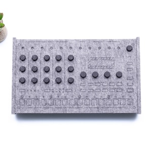 Korg Drumlogue - Protective Cover