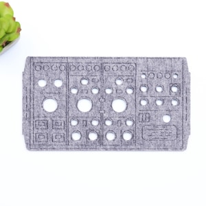 Stylofon CPM DS-2 - Skyddsfodral