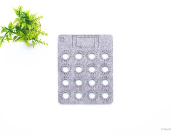 OXI E16- Protective Cover