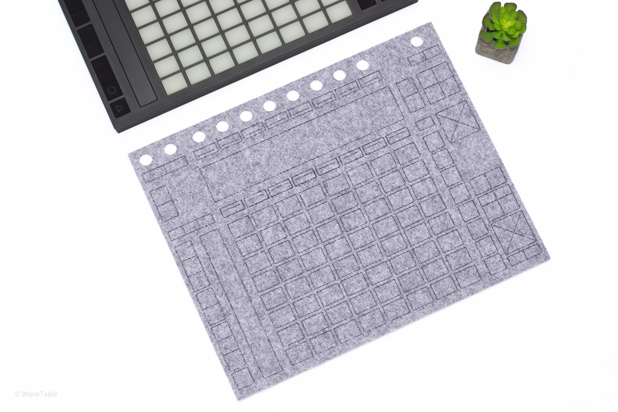 Ableton Push 2 - 保護カバー - Etsy 日本