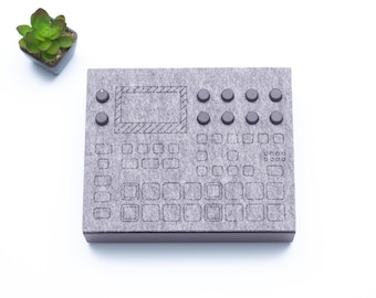 Elektron Digitakt II - Protective Cover - Etsy