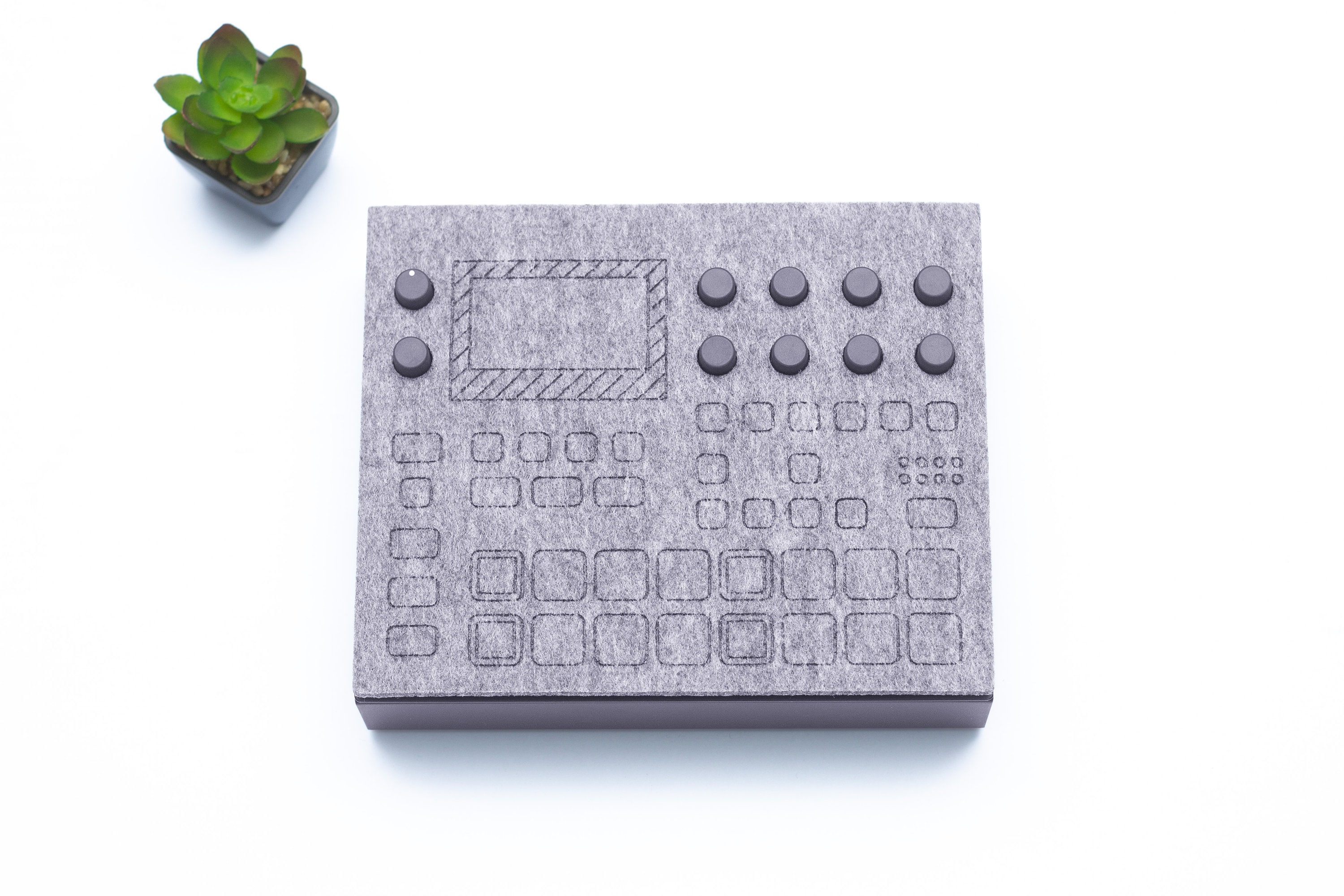 Elektron Protective Cover PL-2s – United States