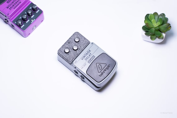 delay reverb pedal Encounter Delay + Reverb