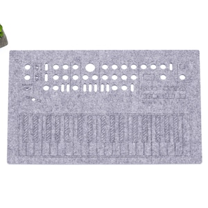 Korg Minilogue - Protective Cover