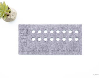 Novation Launch Control MK3 - Protective Cover