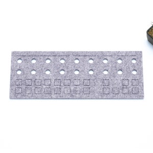 Torso Electronics T-1 – Schutzhülle