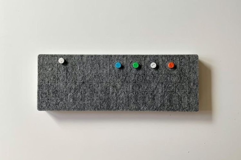 Teenage Engineering OP-1 - Protective Cover image 2