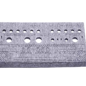 Behringer TD-3-MO - Protective Cover