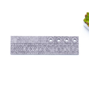Teenage Engineering OP-Z with Grip Knobs Kit - Protective Cover