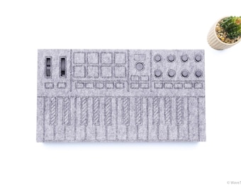 Akai MPK Mini IV - Protective Cover