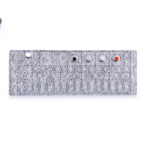 Teenage Engineering OP-1 field - Protective Cover