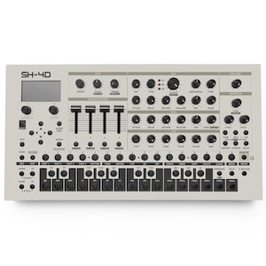 Roland Sh4d - Etsy