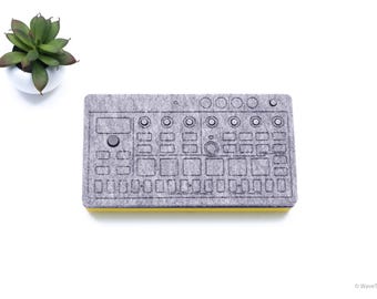 Roland Aira Compact P-6 - Protective Cover