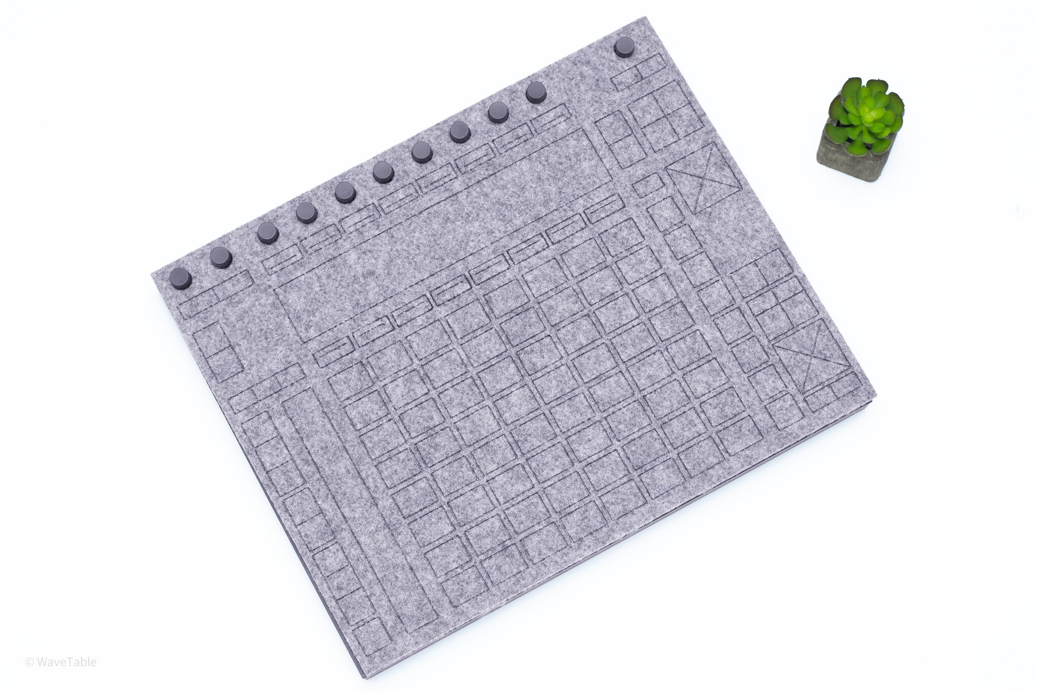 Ableton Push 2 - 保護カバー - Etsy 日本