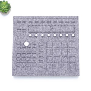 Native Instruments Maschine MK2 - Protective Cover