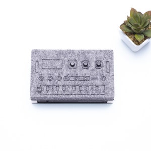Korg NTS-1 - Protective Cover