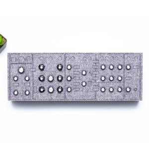 Behringer Model D - Protective Cover