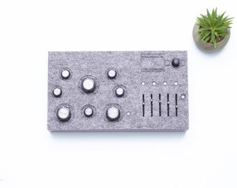 Funda protectora para Dreadbox Typhon