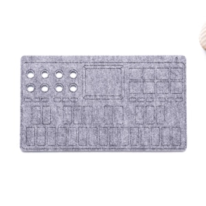 Korg nanoKey Studio - Protective Cover