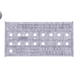 Behringer Grid - Protective Cover