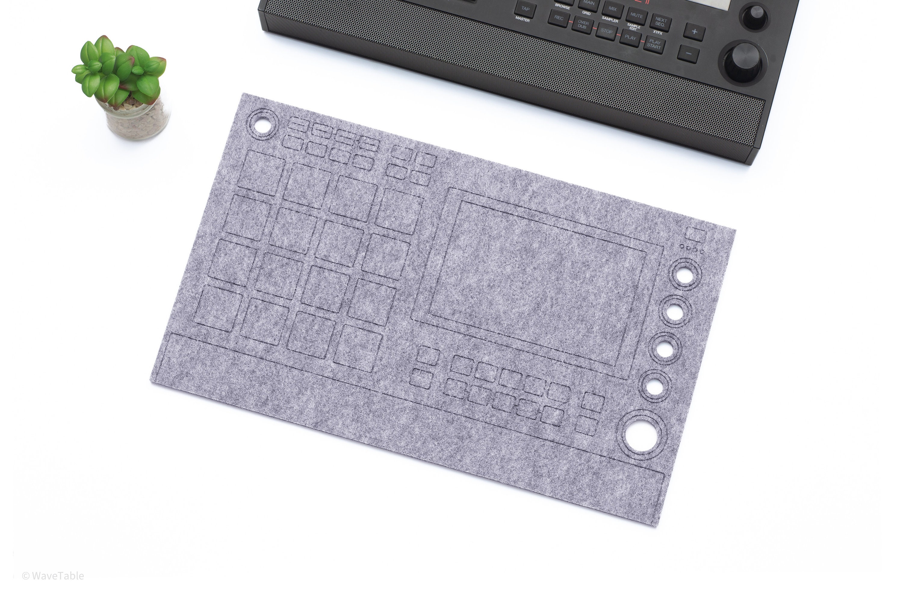 Akai MPC Live 2 - Protective Cover - Etsy