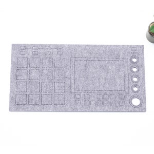Akai MPC Live - Protective Cover
