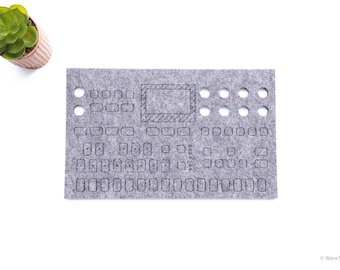 Elektron Tonverk - Protective Cover