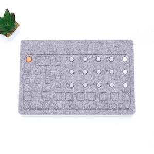 Elektron Model:Samples - Protective Cover